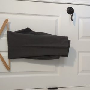 J Crew Urban Slim Fit Pants 31 W 30 L Gray